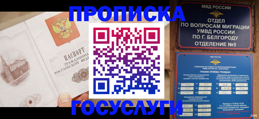 временная регистрация адрес в Краснокаменске